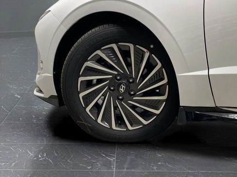 New 2026 Hyundai Sonata SEL image 33