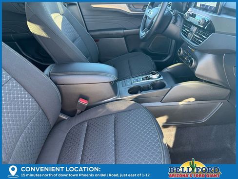 New 2026 Ford Escape Active image 27