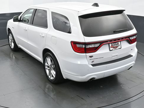 Used 2023 Dodge Durango R/T image 31