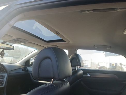 Used 2016 Hyundai Sonata Sport w/ Option Group 1V image 19