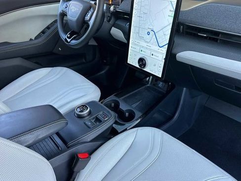 Used 2023 Ford Mustang Mach-E Premium image 14