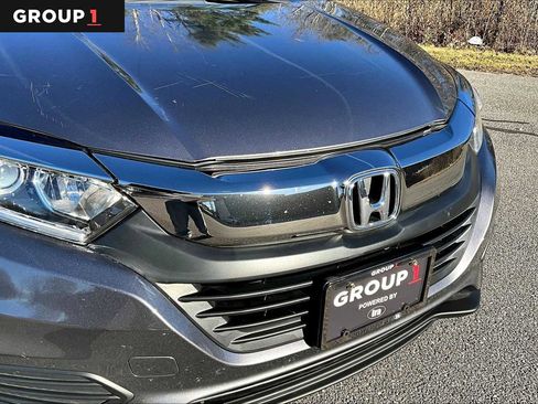 Used 2020 Honda HR-V LX image 31