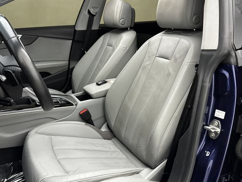 Used 2021 Audi A5 2.0T Premium Plus w/ Premium Plus image 15