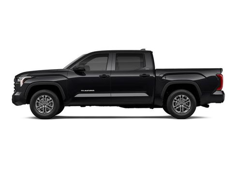 New 2026 Toyota Tundra SR5 w/ SX Package image 25