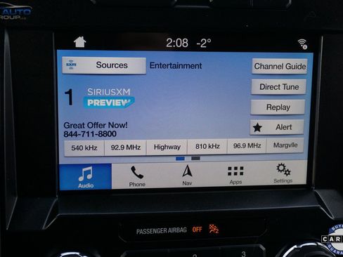 Used 2019 Ford F150 XLT w/ Equipment Group 301A Mid image 30