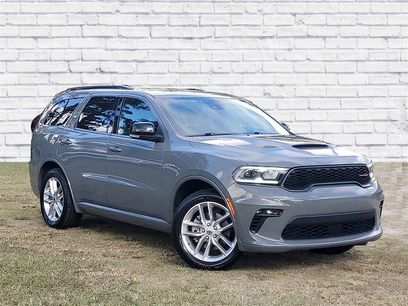 Used 2023 Dodge Durango R/T