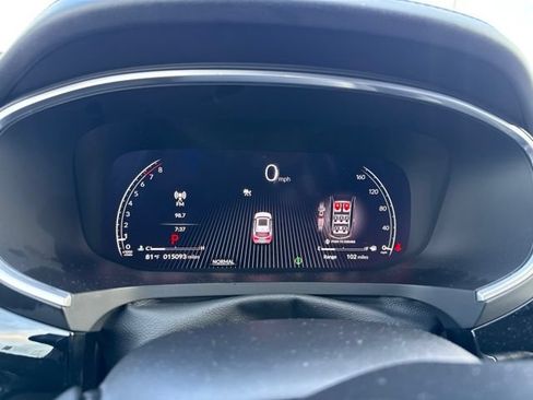 Used 2025 Acura MDX SH-AWD w/ Technology Package image 15