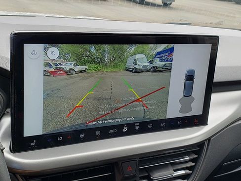 New 2024 Ford Escape Base image 23