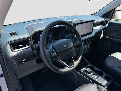 New 2026 Ford Maverick Lobo AWD/4WD image 6