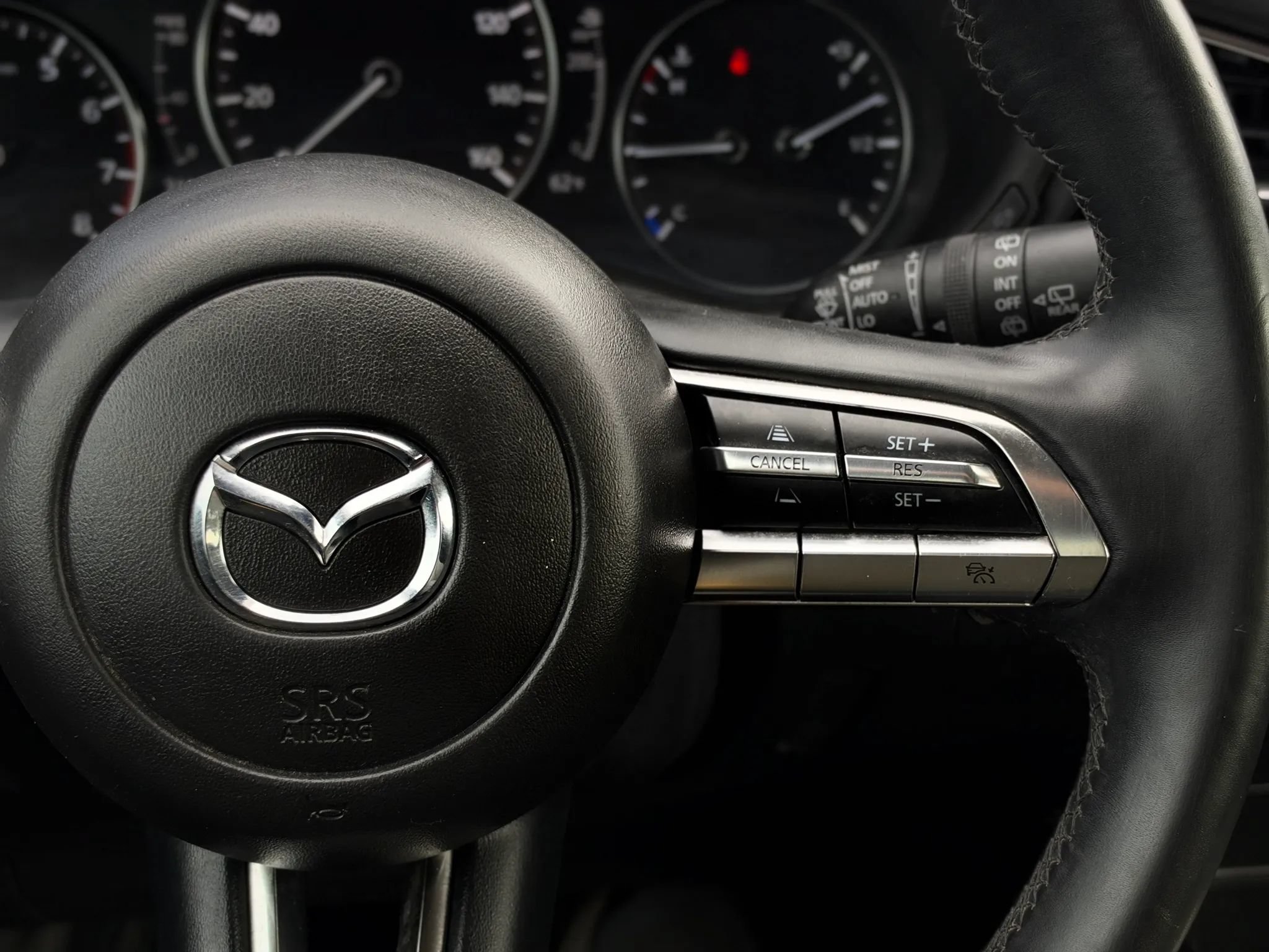 Used 2021 MAZDA CX-30 AWD 2.5 S w/ Preferred Package image 28