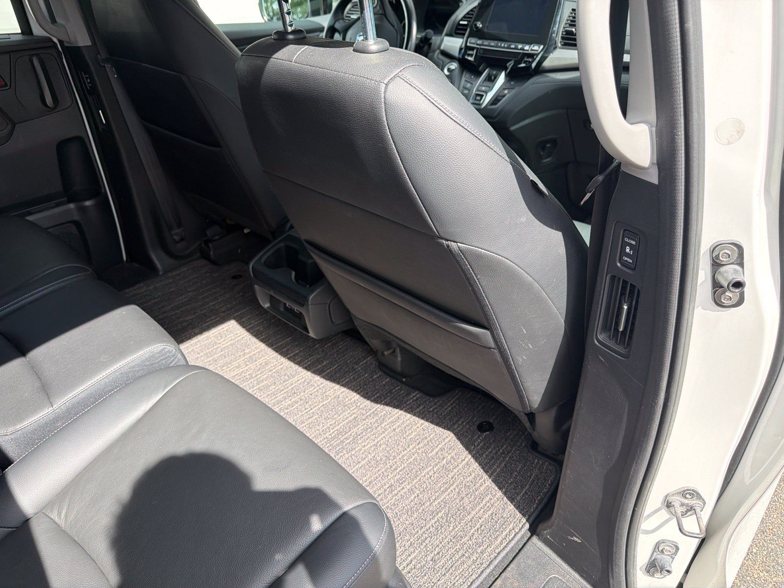 Used 2023 Honda Odyssey EX-L image 13