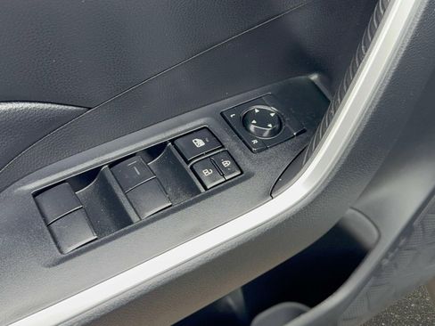 Used 2024 Toyota RAV4 LE image 19