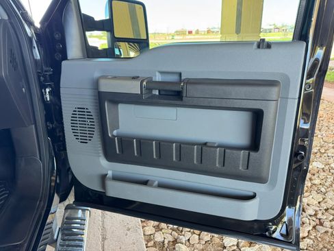 Used 2016 Ford F250 XLT w/ XLT Premium Package image 28