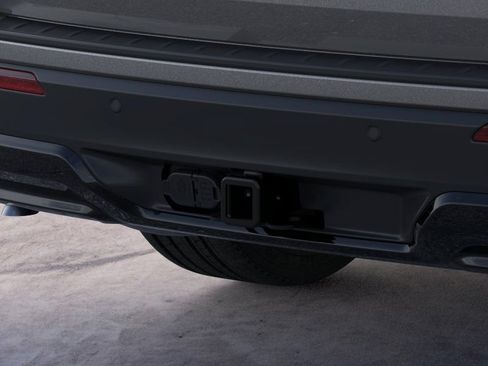 New 2026 Ford Explorer ST-Line AWD/4WD image 23