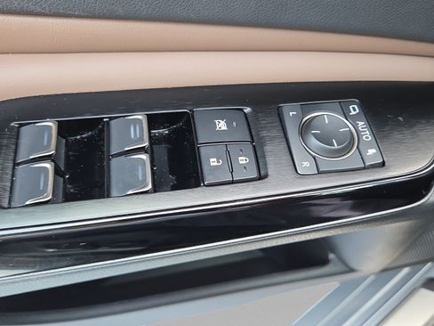 Used 2023 Lexus ES 350 w/ Premium Package FWD image 31