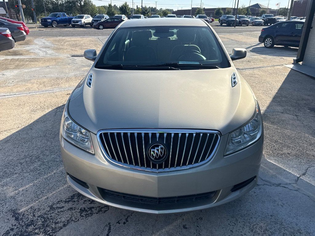 Used 2013 Buick LaCrosse FWD image 5