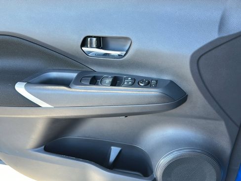 Used 2024 Nissan Kicks SV w/ Interior Electronics Package image 20