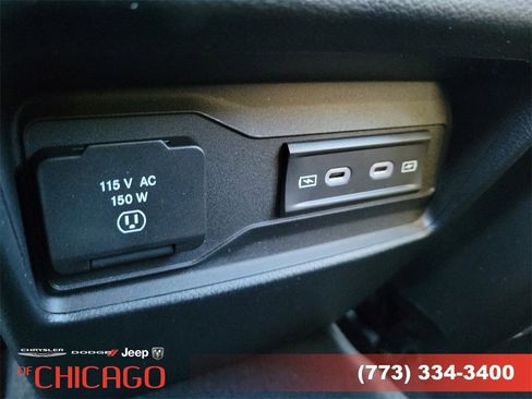 New 2026 Jeep Grand Cherokee Laredo image 14