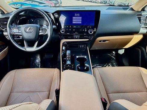 Used 2024 Lexus NX 350 AWD w/ Vision Package image 30
