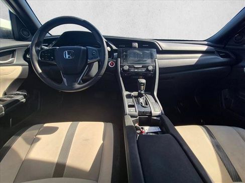 Used 2018 Honda Civic EX image 15