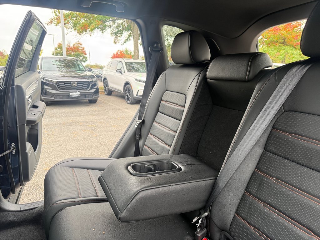Used 2026 Honda CR-V Sport Touring image 26