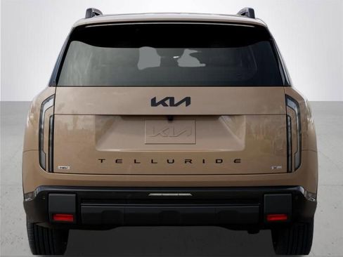 New 2027 Kia Telluride SX X-Line AWD/4WD image 13