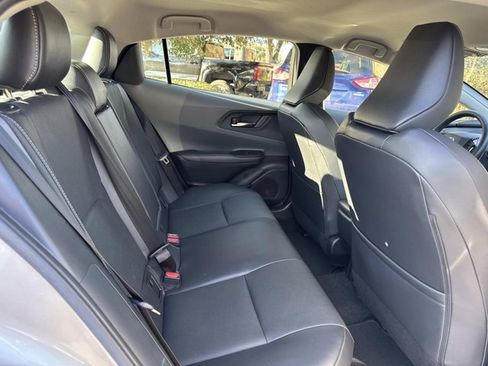 Used 2023 Toyota Prius XLE image 20