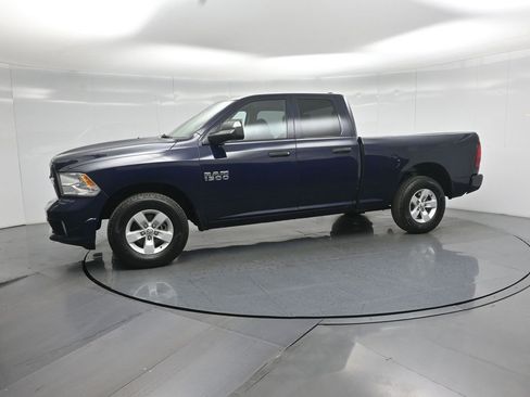 Used 2018 RAM 1500 Express image 31
