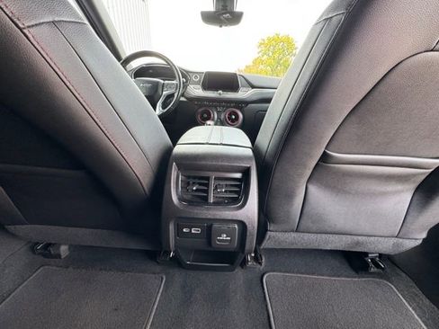 Used 2019 Chevrolet Blazer RS image 27