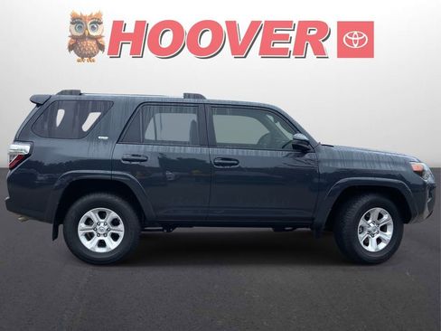 Used 2024 Toyota 4Runner SR5 image 2