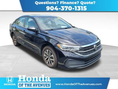 Used 2024 Volkswagen Jetta S