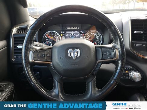 Used 2019 RAM 1500 Sport w/ Level 2 Equipment Group image 27