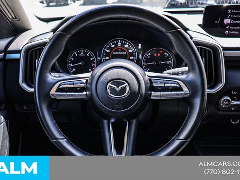 Used 2025 MAZDA CX-50 AWD 2.5 S w/ Preferred Package image 23