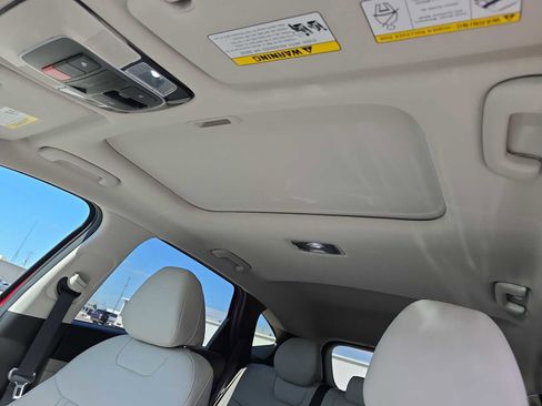 New 2026 Hyundai Tucson SEL image 18