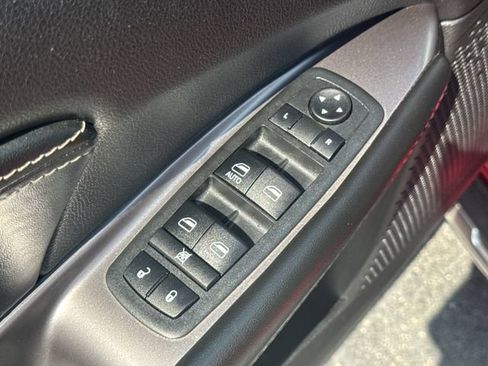 Used 2018 Dodge Journey Crossroad FWD image 15