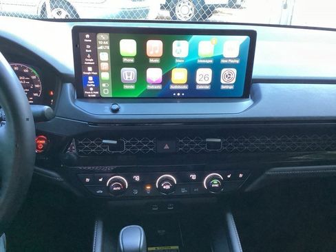 Used 2025 Honda Accord Touring image 44