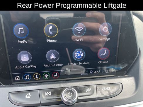 Used 2022 Chevrolet Blazer LT image 15