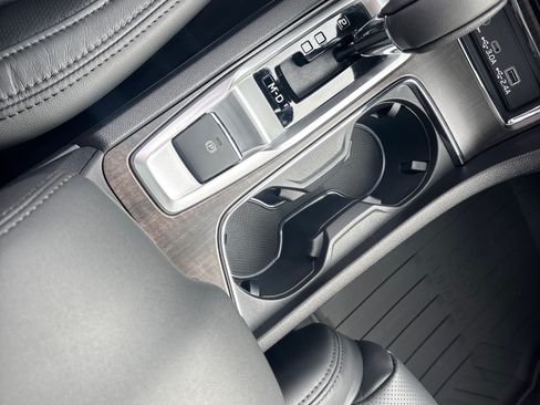 New 2026 Subaru Ascent Touring AWD/4WD image 25