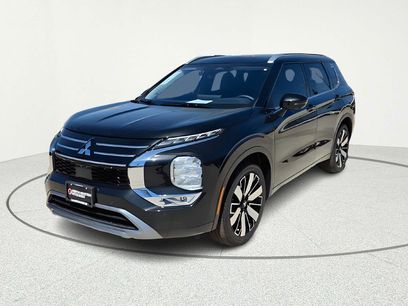New 2026 Mitsubishi Outlander SEL
