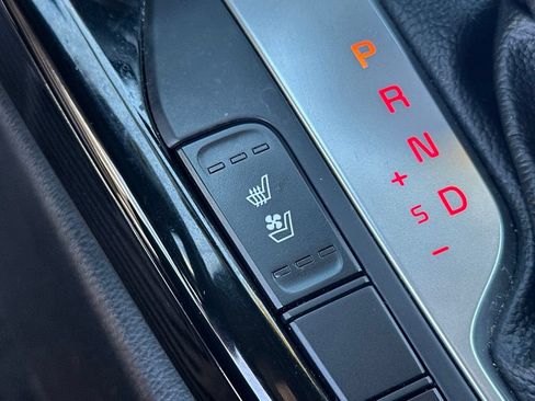 Used 2024 Kia Forte GT-Line w/ GT-Line Premium Package FWD image 24