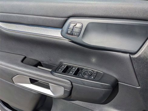 Certified 2024 Ford Ranger Lariat w/ FX4 Off-Road Package image 20