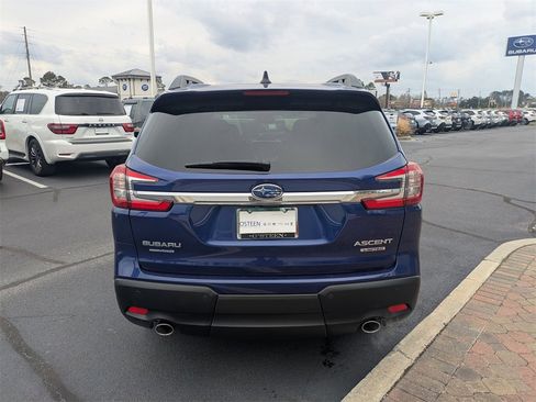 New 2026 Subaru Ascent Limited image 6