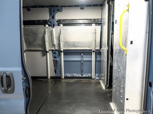 Used 2020 RAM ProMaster 3500 FWD image 17