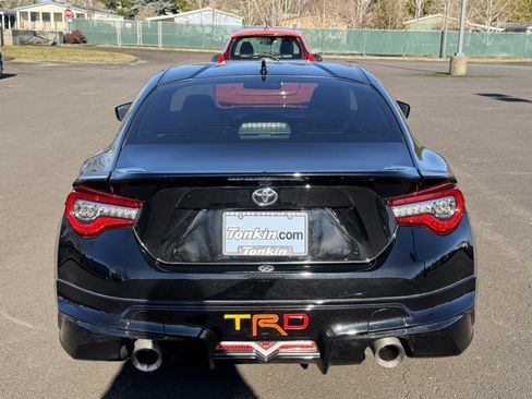 Used 2019 Toyota 86 TRD SE image 7