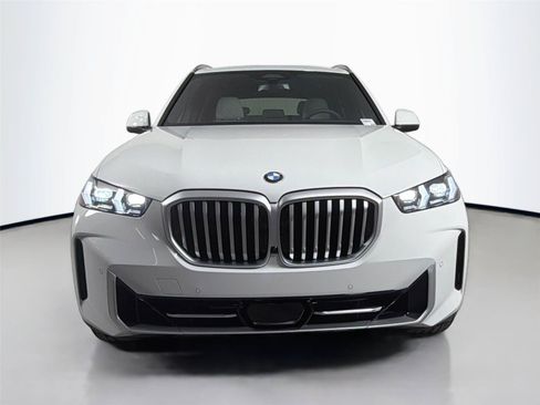 New 2026 BMW X5 xDrive40i AWD/4WD image 2