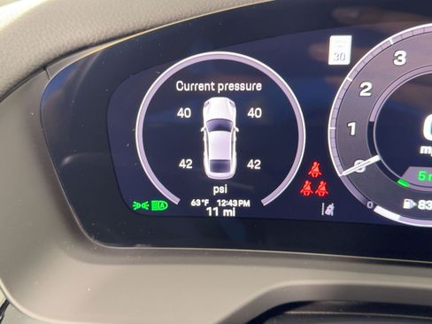 Used 2026 Porsche Panamera 4 AWD/4WD image 20