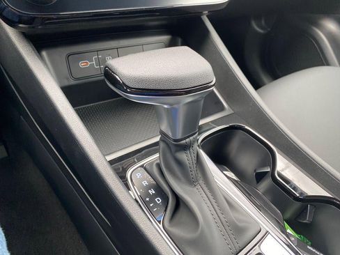 New 2026 Hyundai Santa Cruz SEL FWD image 33