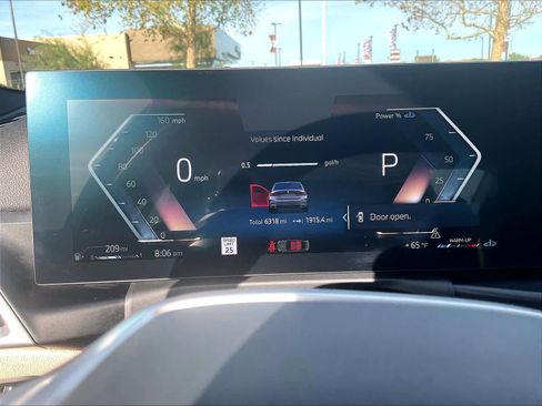 Certified 2025 BMW 330i Sedan w/ Convenience Package RWD image 22