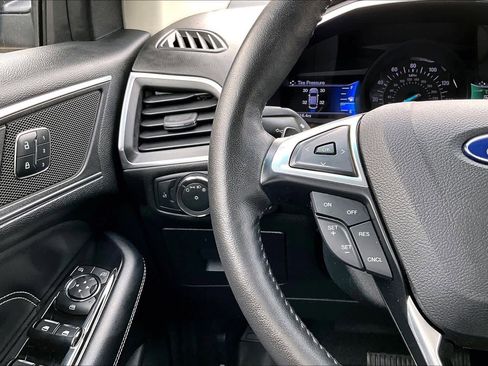 Used 2015 Ford Edge Titanium w/ Equipment Group 301A image 24