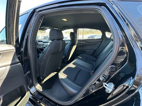 Used 2021 Honda Civic Sport image 18